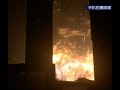 Massive Explosion Hits North China S Port City Tianjin Kills At Least 17
