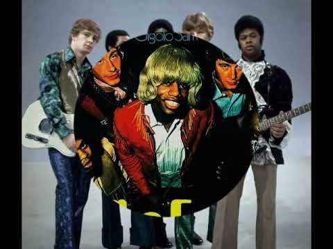The Equals - Viva Bobby Joe  (Single A-Side 1969)