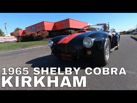1965 Shelby Cobra (CC-1373897) for sale in Plymouth, Michigan