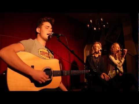 Douwe Bob - How Come The Good Die Young