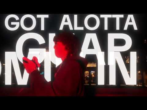 RIXH.KLEAN.SPRYT X MIDDLEOFWINTR - Guap