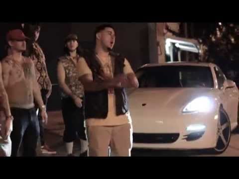 Big Junkz & Roudy Zeh - Now Im Rappin'