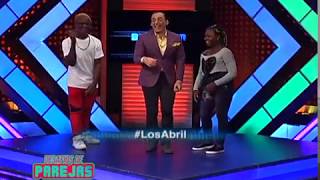 Ella lo cela porque muchas mujeres lo enamoran por ser ARTISTA | BienDBien