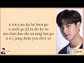iKON (아이콘) - Love Scenario (사랑을 했다) (Easy Lyrics)