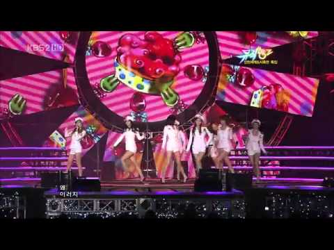 kbs music bank-boyfriend.flv