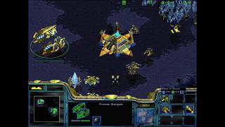 Change of Plans - Let's Play Starcraft Part 35