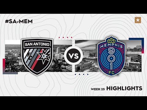 HIGHLIGHTS #SAvMEM | 10-10-2021