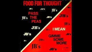 The JB's - Blessed Blackness