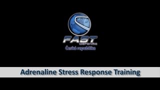 F.A.S.T. Defense Global,2015  A.S.R.T. program - rozvoj žádoucích vzorcu chování dětí 12-15 let