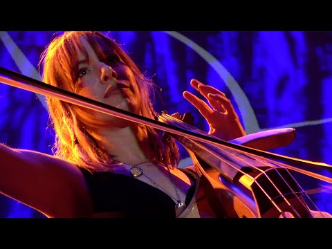 JO QUAIL • Freiheitshalle München • 13. April 2022