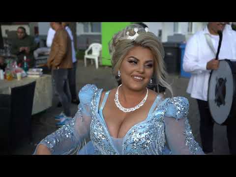 Svadba ta na Albena & Aldomir  15.10.2022 Bremen