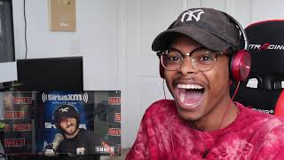 Dudes AMAZING! | Lil Dicky Sway Freestyle | Reaction (Dat Thumbnail...)