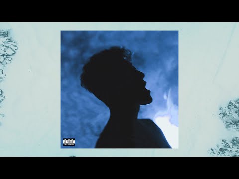 Eric Reprid - Anyone But Me [Official Lyric Video]