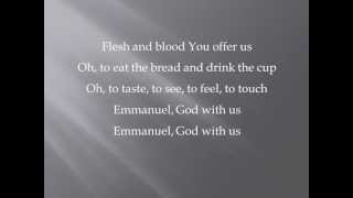 The truth is who You Are Tenth Avenue North with lyrics