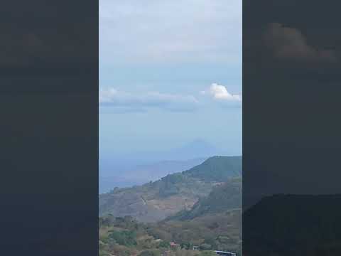 San Nicolas- Esteli
