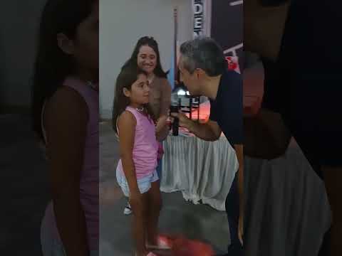 Evangelista Diego Ibañez en Buenos Aires 🔥🔥🔥 Coronel Pringles 🔥🕊️