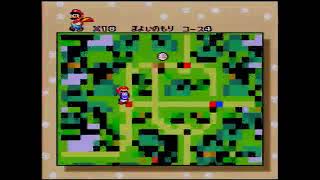 [ツイキャス] マリオワールド～チョコレー島でヌノブクロ～ (2017.07.01)