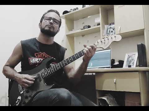 Metallica  - Nothing Else Matters (Cover) By Wallace Crue