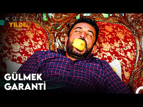 Ayvalar Prensi Uykuda - Kuzey Yıldızı İlk Aşk