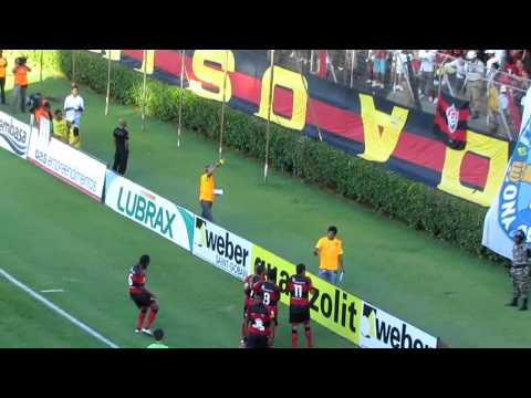 SemiFinal Campeonato Baiano, Barradão 2011