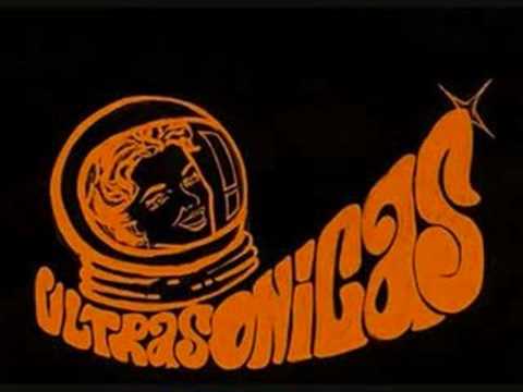 QUE GROSERO - ULTRASONICAS