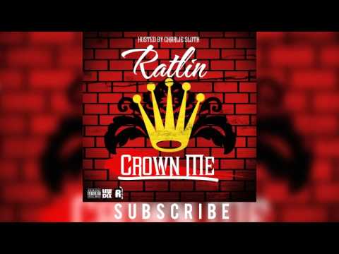Ratlin - Walking Wounded ft Harry Shotta -  [Crown Me Mixtape]