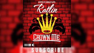 Ratlin - Walking Wounded ft Harry Shotta -  [Crown Me Mixtape]