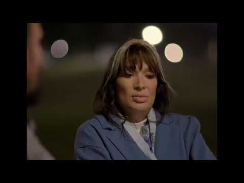 KRISTINA   Clip 4   I accept that