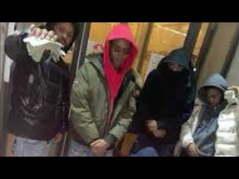 SHA EK DrillyK feat LNF STACKZ