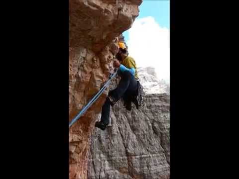 Paolo VI, Tofana di Rozes