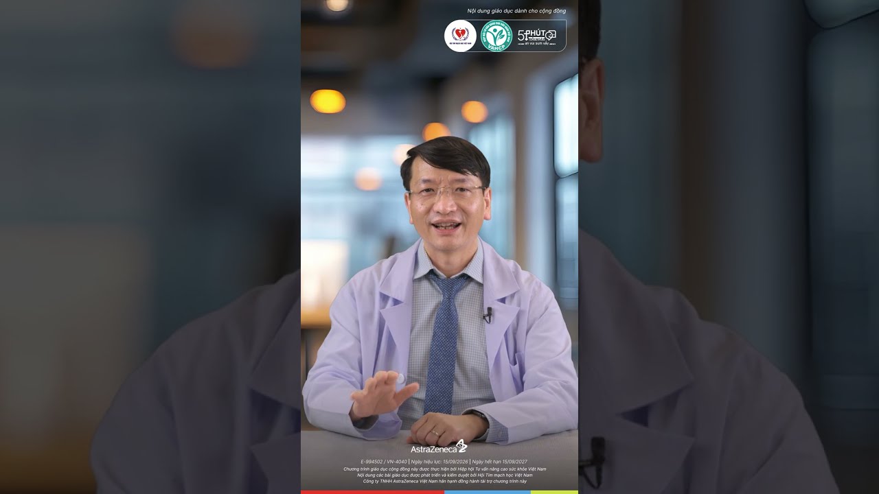Mỡ máu tốt và mỡ máu xấu là gì? Hậu quả nguy hiểm khi rối loạn mỡ máu không được kiểm soát