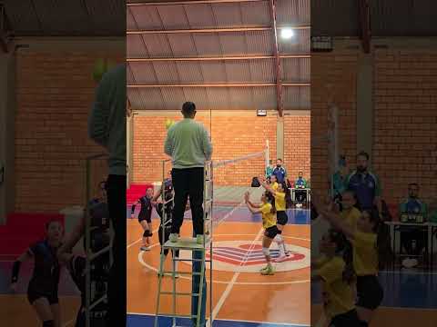 Jojups 2026 Engenheiro Beltrão X Campina da Lagoa