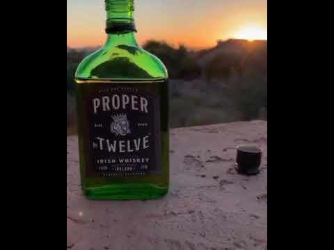 Proper Twelve
