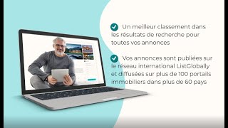 Qu’est-ce que l’offre Properstar Global Agent
