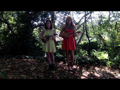 Royals (cover) - The Ukuladies