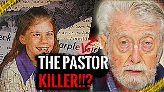 The Devil in Disguise: A Pastor’s Dark Truth Exposed!!| True Crime Story