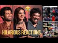 Funny Memes On Liger | Vijay Deverakonda and Liger Team Hilarious Reaction | Puri Jagannadh | Ananya