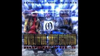 18. MISS SHAW  - DEAD WRONG