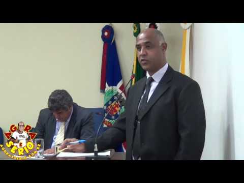 Tribuna Nilson dia 7 de Junho de 2016