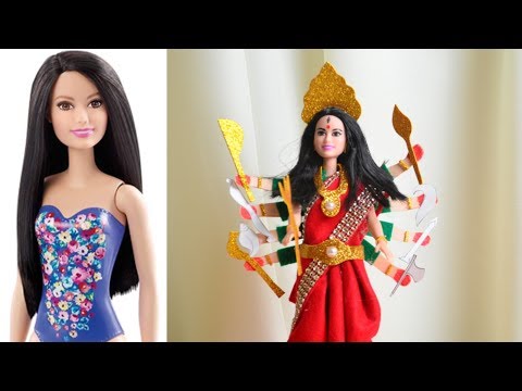 download lagu mp3 mp4 Goddess Durga Idol, download lagu Goddess Durga Idol gratis, unduh video klip Goddess Durga Idol