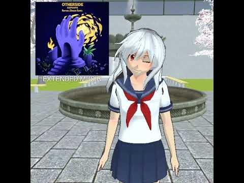 Elephante feat. Nevve - Otherside (Marcus J3nson Extended Remix)