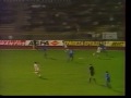 Bognár György gólja Görögország ellen, 1987