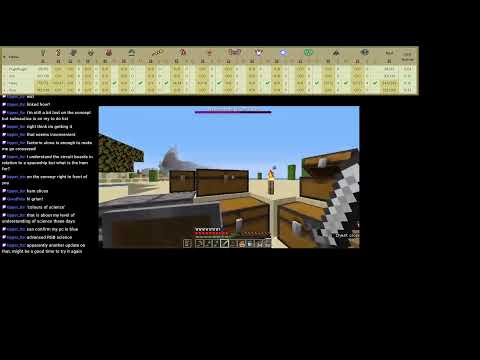 Factorio Multigame Randomiser with Archipelago.gg