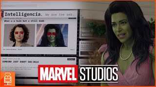 Marvel's She-Hulk Episode 6 & Twists Explained