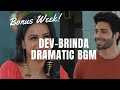 Dev Brinda Dramatic BGM Naagin 4