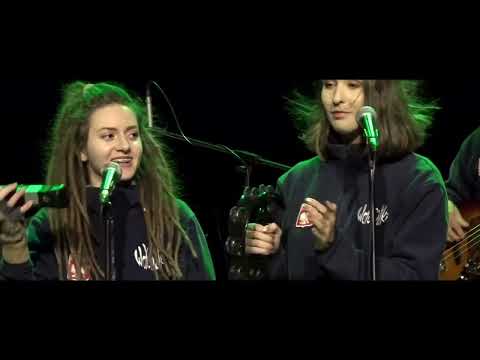 Bieszczadzki trakt - Wołosatki