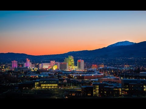 10 Best Places to Visit in Nevada