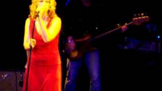 Joan Osborne "Little Wild One" Highline Ballroom NYC