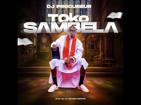 Dj PROCUREUR - Toko Sambela