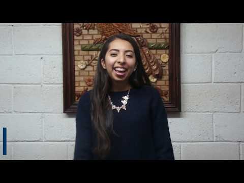 Hefzi Ba Villegas - Introducing myself